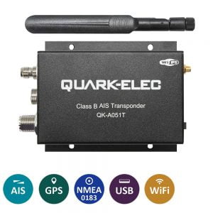 QK051 AIS Transponder